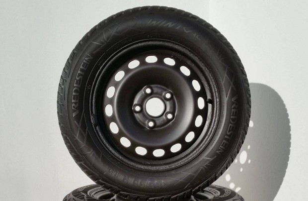 5x112 R15 Volkswagen Felni nagyon j tli gumival 195/65 Audi Skoda