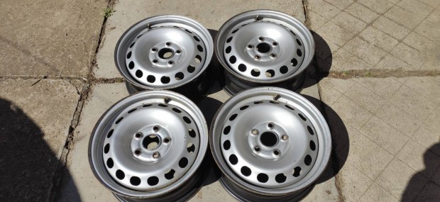 5x112 R15 lemezfelnik