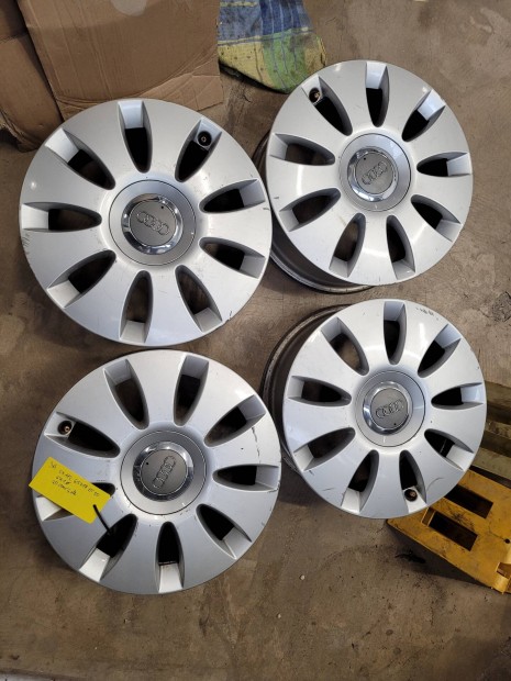 5x112 R16 Audi alufelni