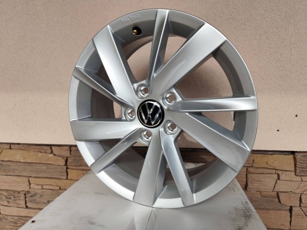 5x112 R16 Skoda, Volkswagen, Seat, j gyri Volkswagen alufelni