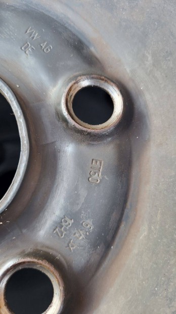 5x112 R16 VW Skoda Seat Audi aclfelni lemezfelni
