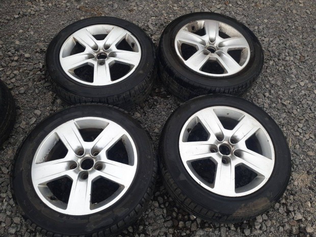 5x112 R16 Volkswagen alufelni garnitra