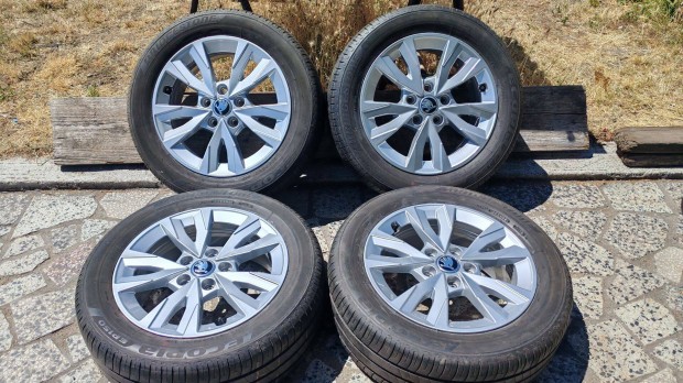 5x112 R16 - Skoda Octavia 2,3 , AUDI A3 , VW Golf 5,6,7