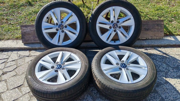 5x112 R16 - VW Golf 5,6,7,8, Passat , Touran