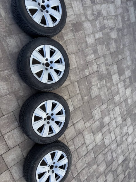 5x112 R16 alufelni