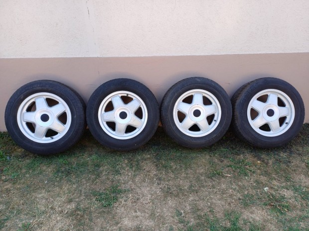 5x112 R16 alufelni szett