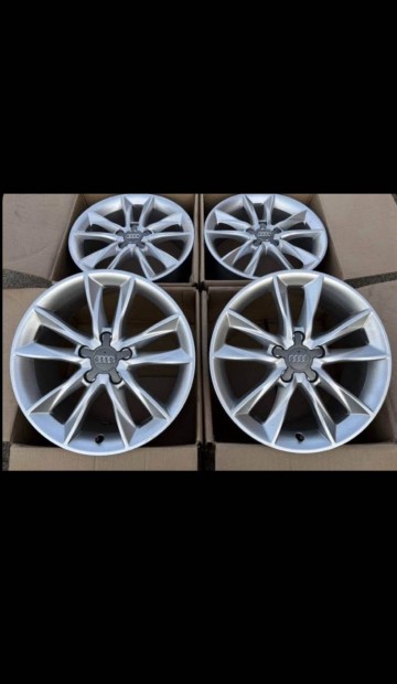 5x112 R17 Audi Felni