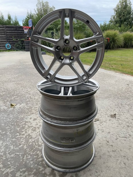 5x112 R17 Denzent Alufelni