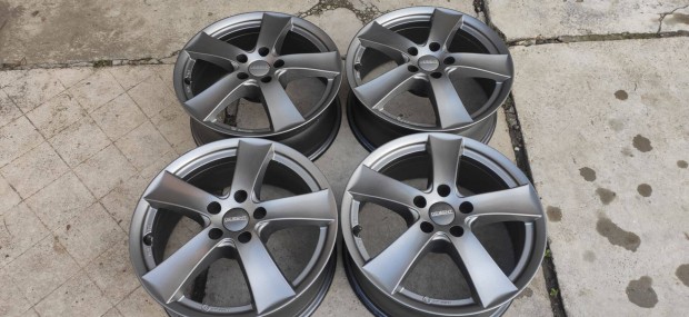 5x112 R17 Dezent alufelni