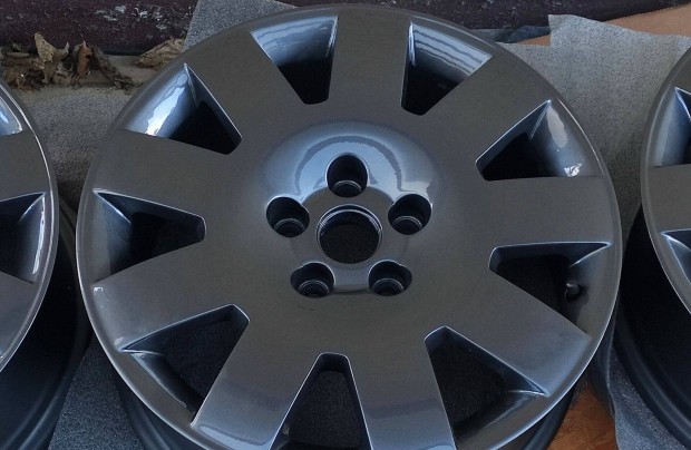 5x112 R17 VW Skoda Superb gyri tuning alufelni