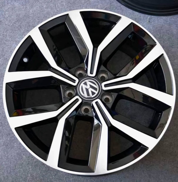 5x112 R17 Vw Passat B8 Gyri Nivelles alufelni