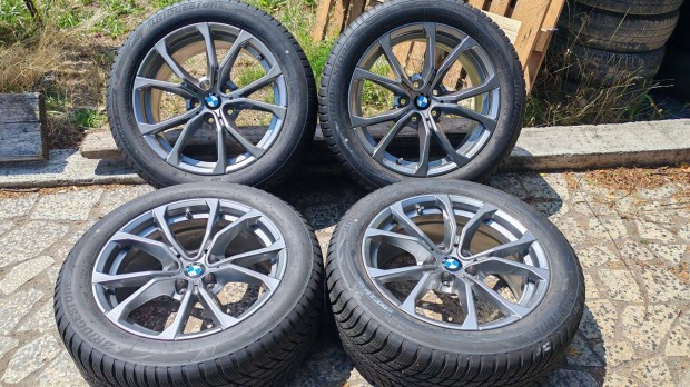 5x112 R17 - BMW 3