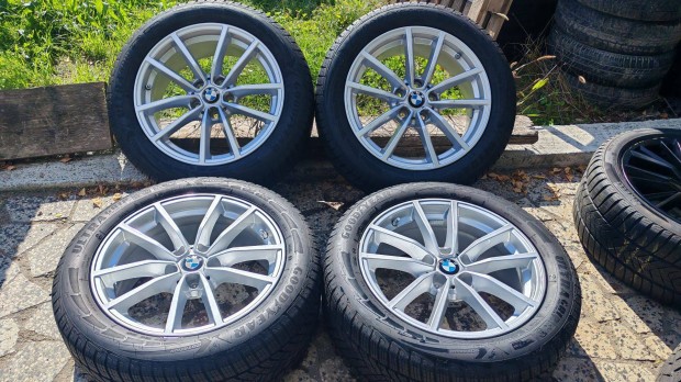 5x112 R17 - BMW 3