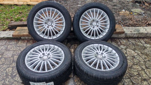 5x112 R17 - Mercedes Vito , Viano