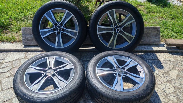 5x112 R17 - Merceds Vito , Viano