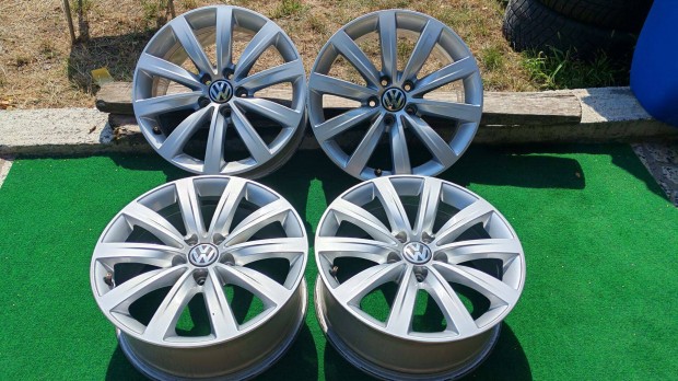 5x112 R17 - VW