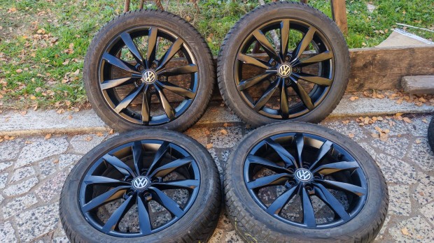 5x112 R17 - VW Golf 5,6,7 , Toran , Caddy