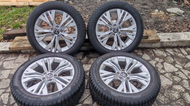 5x112 R17 - VW Passat B8 , T-ROC, Arteon