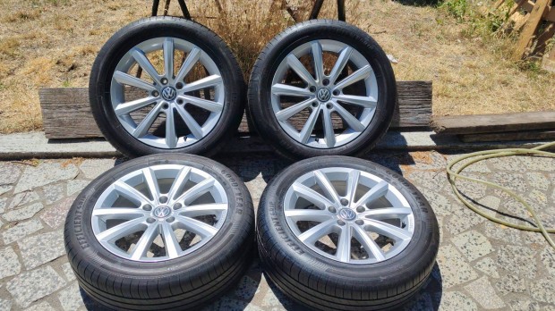5x112 R17 - VW T-ROC ( Skoda Karoq )