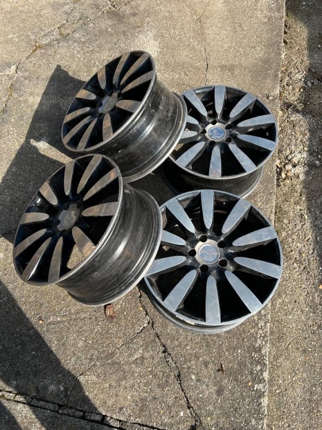 5x112 R17 alufelni