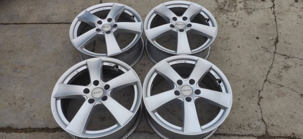 5x112 R17 alufelni