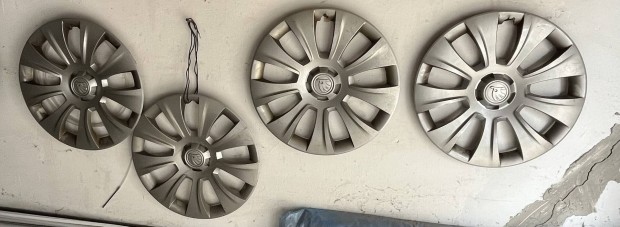 5x112 R17 lemez felni 2 garnitura disztárcsával!