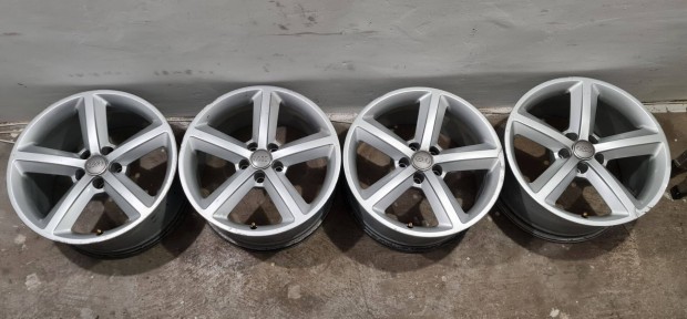 5x112 R18 ET29 Audi gyri s-line alufelni kerk Ronal 1748