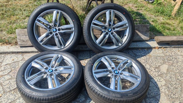 5x112 R18 - BMW X1 , X2 M - Packet