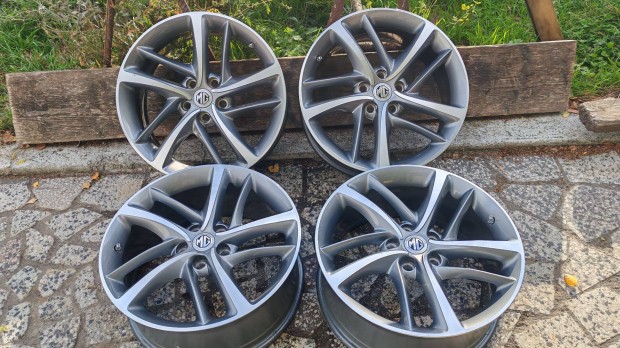5x112 R18 - MG HS
