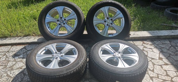 5x112 R18 - Mercedes GLC II