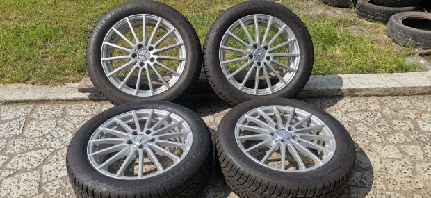 5x112 R18 - Mrcedes GLA