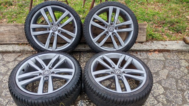 5x112 R18 - VW Golf 5,6,7,8