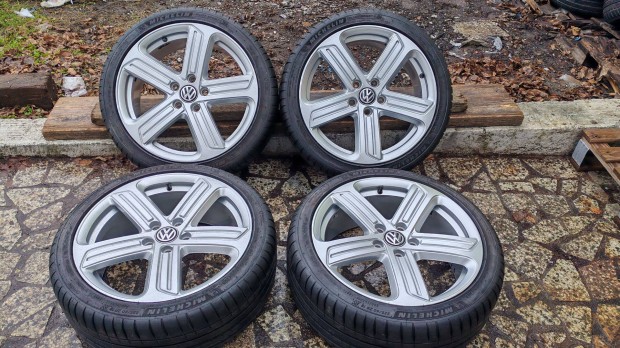 5x112 R18 - VW Golf 5,6,7,8 R Line