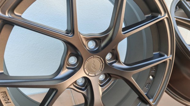 5x112 R18 bronz Japan Racing j alufelnik
