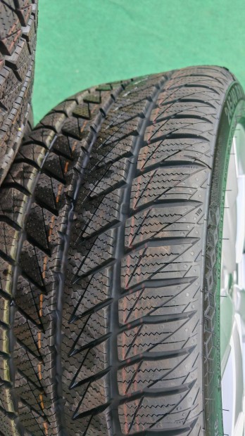 5x112 R18 gyri Audi A4 B8 B9 A6 C6 tli garnitra 