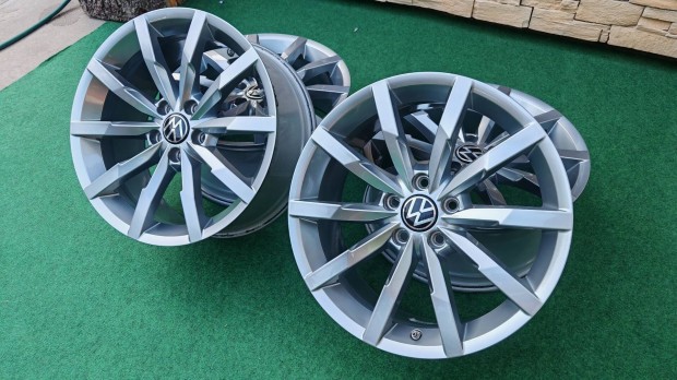 5x112 R18 gyri VW Passat B8 Monterey akr tli gumikkal 