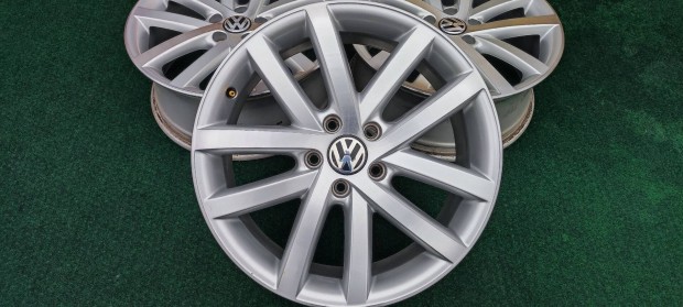 5x112 R18 gyri VW "Vancouver" GTI alufelni garnitra 