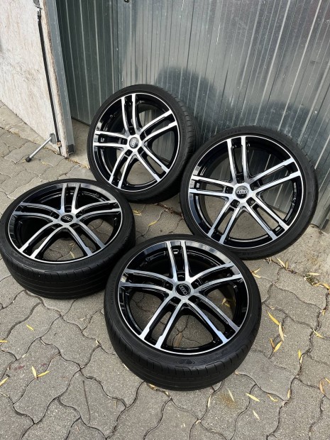 5x112 R19 Audi Skoda Vw Volkswagen Passat