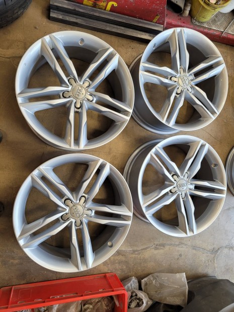 5x112 R19 Audi replica alufelni