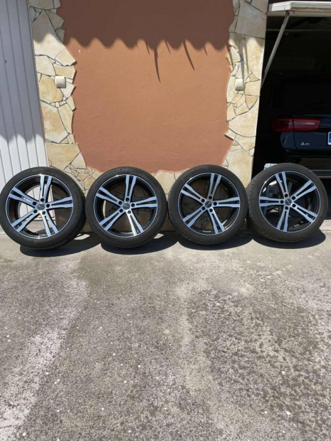 5x112 R19 MAK Alufelni Eladó!