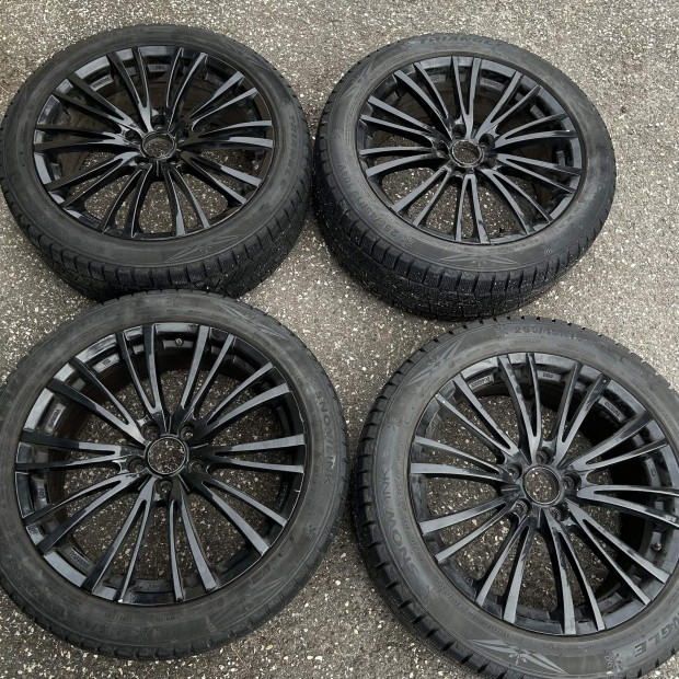 5x112 R19 O.Z. Alufelni (Audi,BMW, Mercedes)
