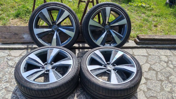 5x112 R19 - AUDI A5