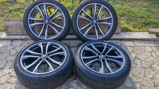 5x112 R19 - BMW X1 , X2 "M"