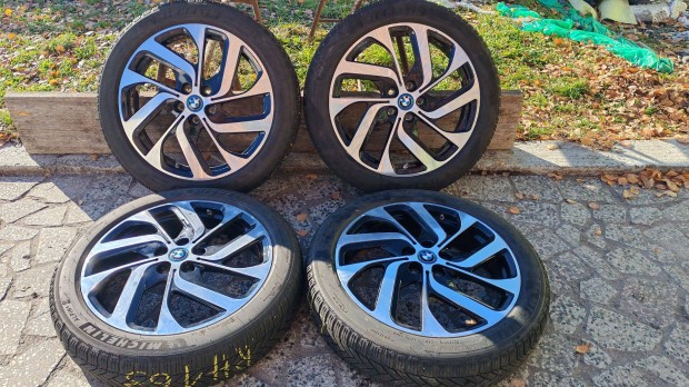 5x112 R19 - BMW i3