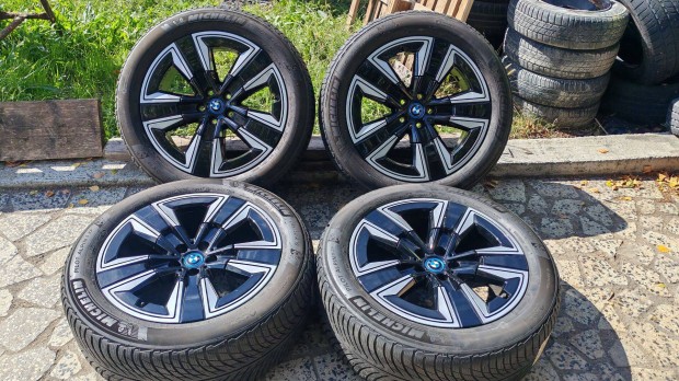 5x112 R19 - BMW iX3 , X3 , X4