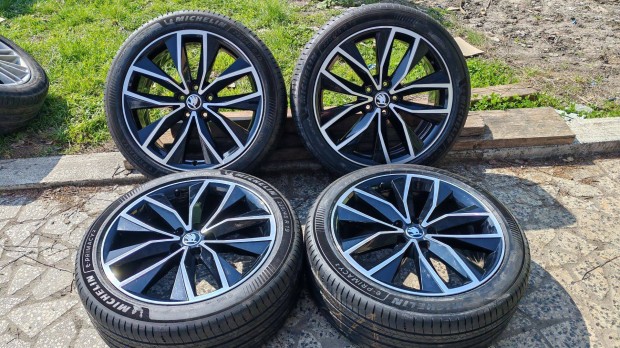 5x112 R19 - Skoda Karoq , SEAT Ateca