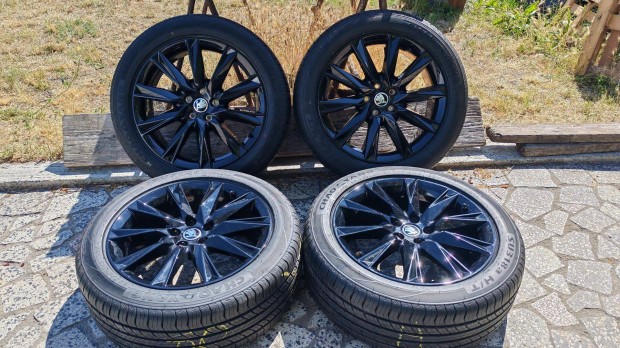 5x112 R19 - Skoda Kodiaq , VW Tiguan , AUDI Q3 , SEAT Tarraco