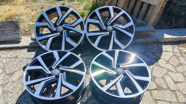 5x112 R19 - VW Golf GT
