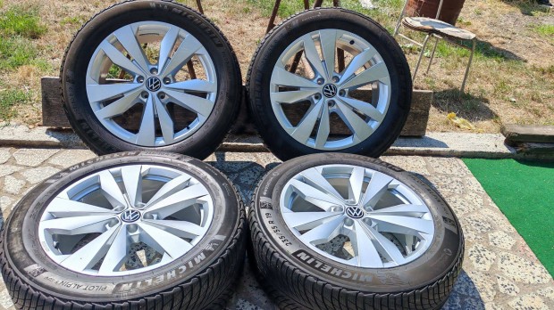 5x112 R19 - VW ID 4 , 5