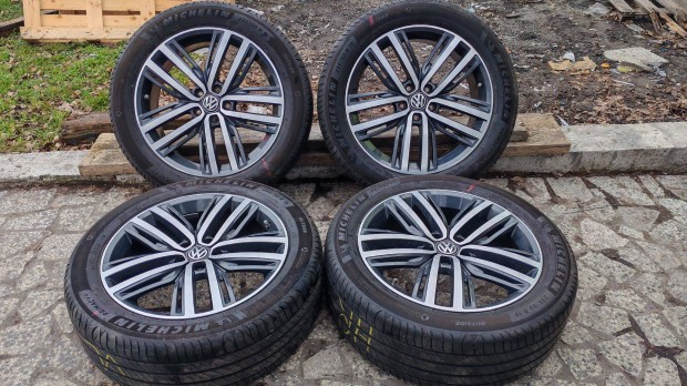 5x112 R19 - VW Tiguan